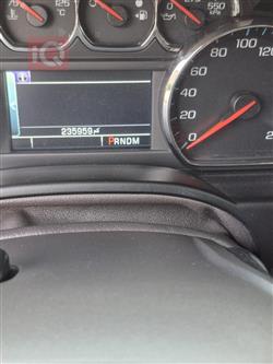 شيفروليه تاهو